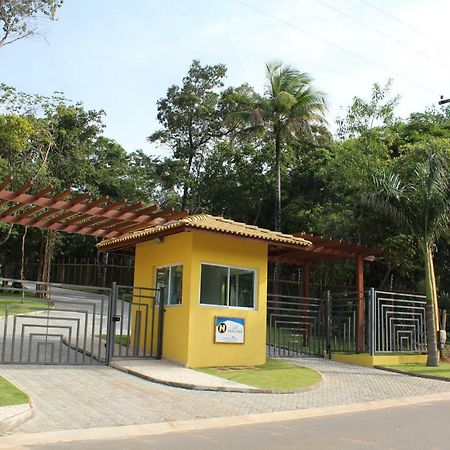 Villa Verona Praia do Forte Exterior photo