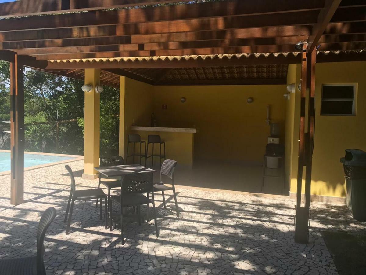 Villa Verona Praia do Forte Exterior photo