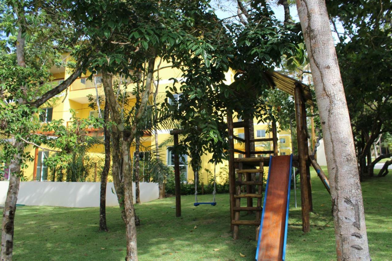 Villa Verona Praia do Forte Exterior photo