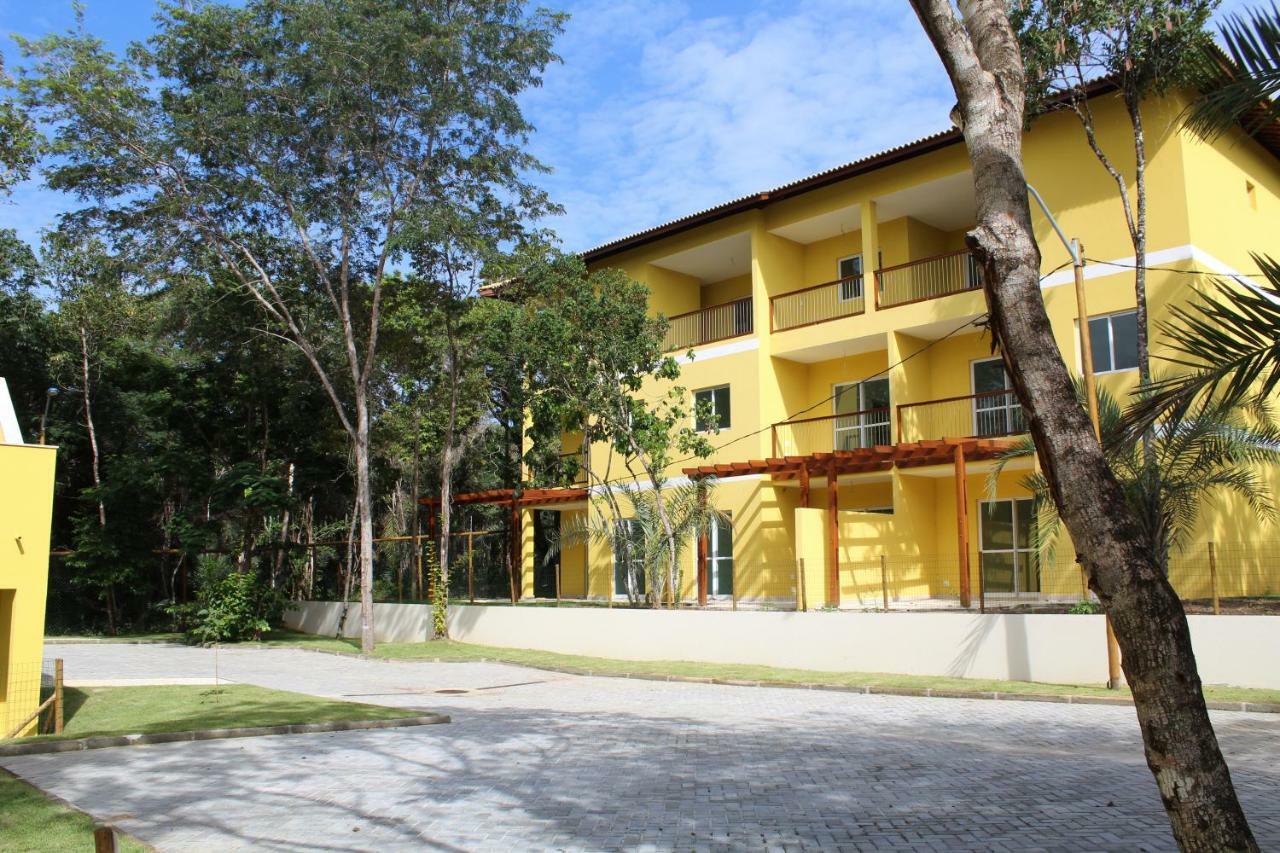 Villa Verona Praia do Forte Exterior photo