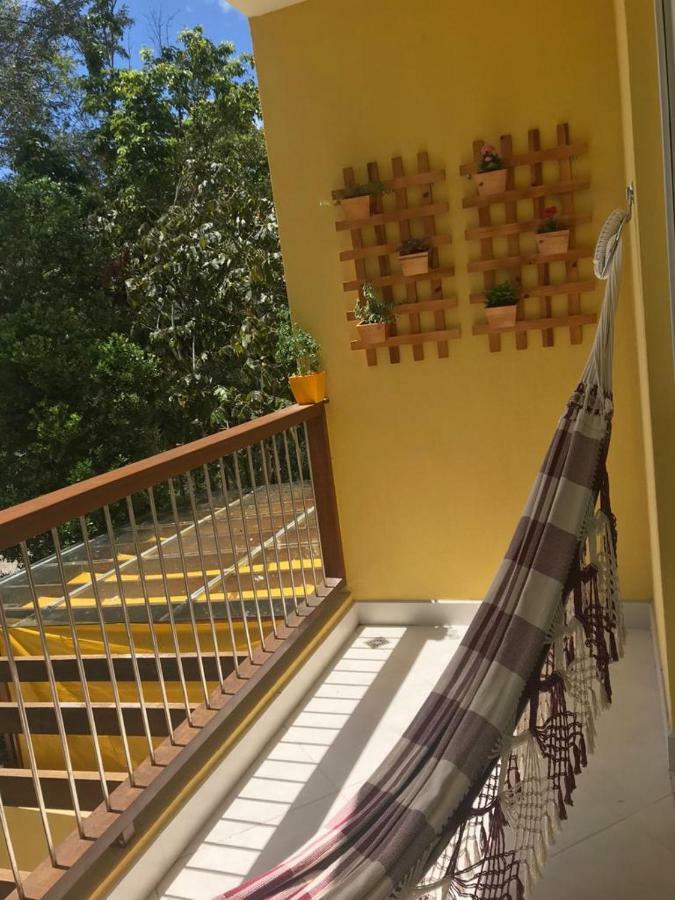 Villa Verona Praia do Forte Exterior photo