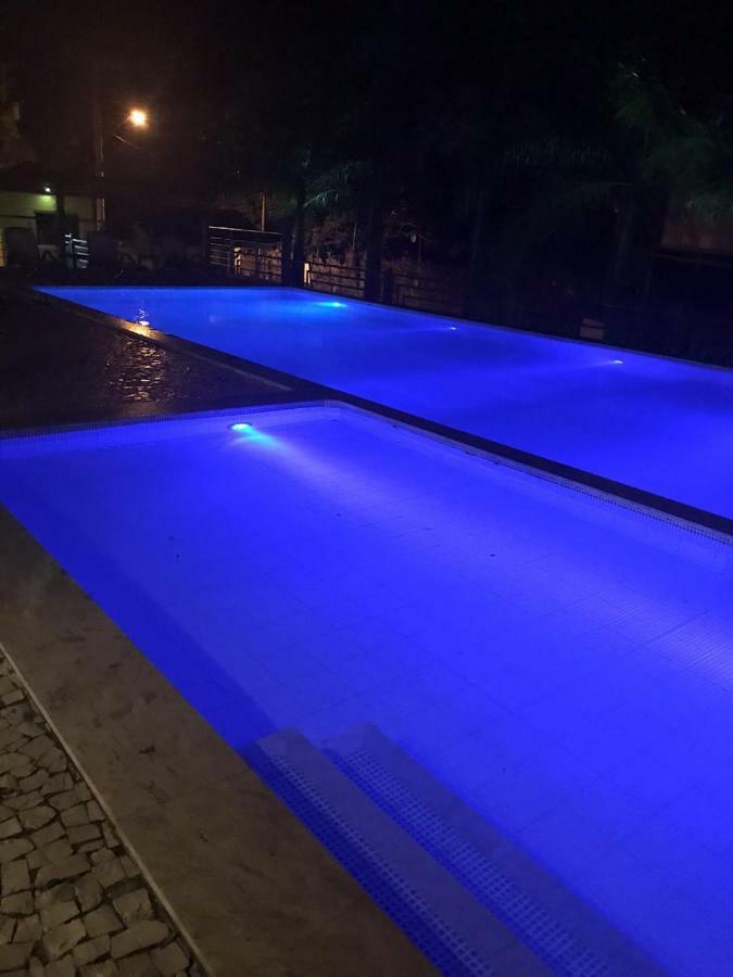Villa Verona Praia do Forte Exterior photo